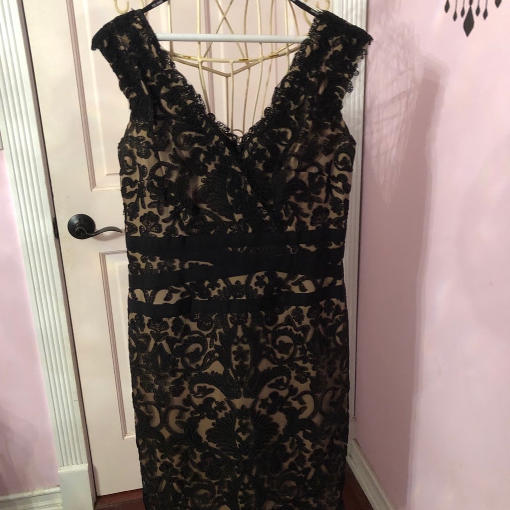Tadashi Shoji Dress